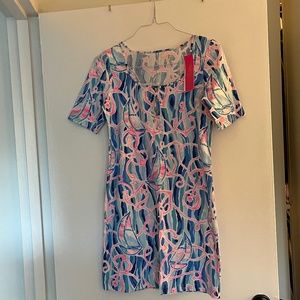 Lilly Pulitzer Gavyn Dress